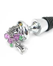 Bottle Stoppers - Fun