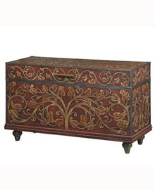 Decorative Boxes and Trunks Accessories