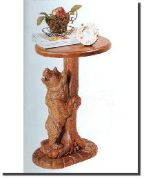 Country Furniture - End Tables
