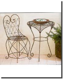 Bistro Table