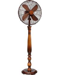 Sutter Floor Fan