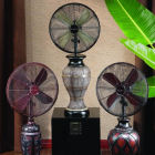 Decorative Fan - Table Fan - Floor Fan