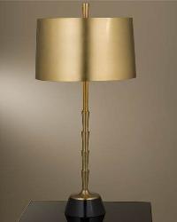 Paulas Lamp-Brass