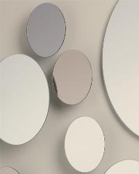 Italian Discus Mirror Collection