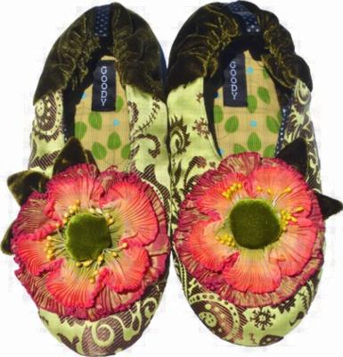 womens slippers womens houseshoes silk slippers