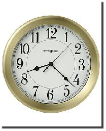 Aquarius Wall Clock