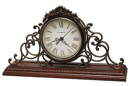 Mantel Clocks