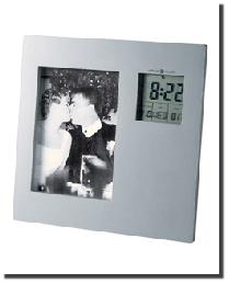 Picture This Alarm Clock