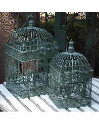 Cabana Bree Birdcages