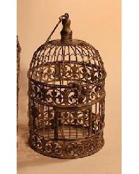 Nesting Birdcages