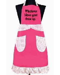 Dress Apron