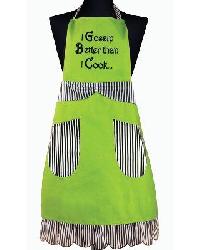 Gossip Apron