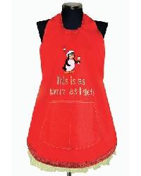 Merry Apron