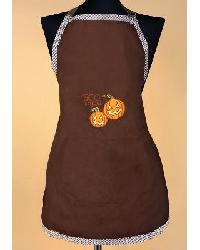 Boo To You Apron