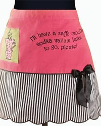 Ill Have Apron