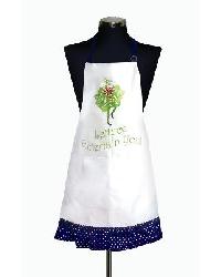 Lettuce Entertain Apron