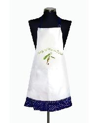 Peas of Mind Apron