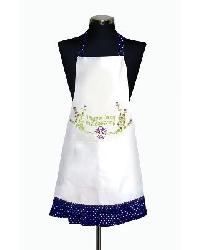 Thyme Apron