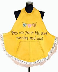 Deal Apron