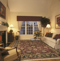 Area Rugs