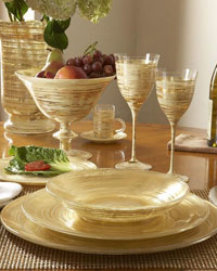 Kitchen Accessories - Kitchen Decor - Pot Racks - Wine Stoppers - Dinnerware