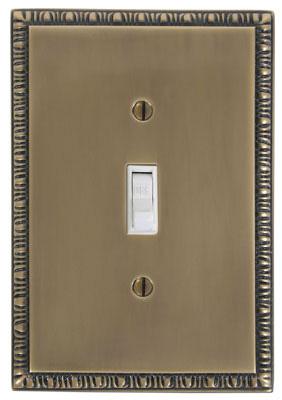 Switchplates - Decorative Switchplates