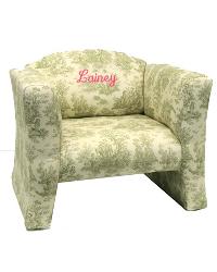 Queen Anne Chair