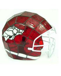 Arkansas Razorbacks Helmet Lamp