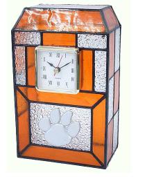 Clemson Tigers Clock