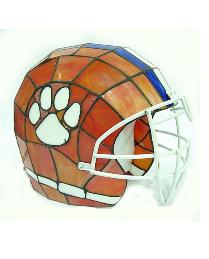 Clemson Tigers Helmet Lamp