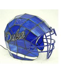 Duke Blue Devils Helmet Lamp