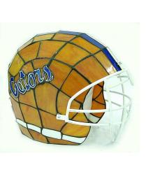 Florida Gators Helmet Lamp