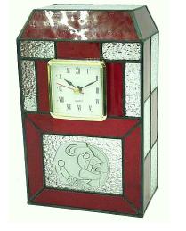 Florida State Seminoles Clock