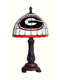 Collegiate Accent Lamp