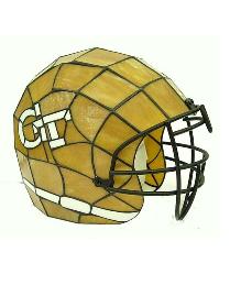 GA Tech Yellow Jackets Helmet Lamp