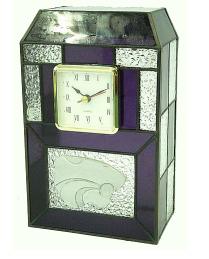 Kansas State Wildcats Clock