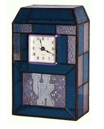 Kentucky Wildcats Clock