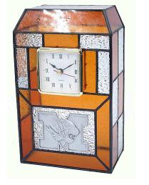 Missouri Tigers Clock