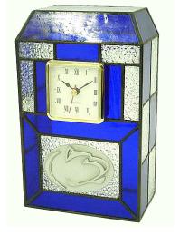 Penn State Lions Clock
