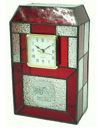South Carolina Gamecocks Clock