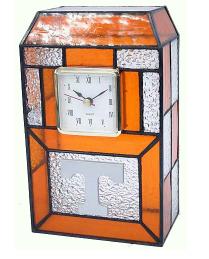 Tennessee Volunteers Clock
