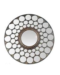 60433 Metal Wall Mirror