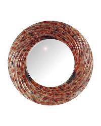 60441 Round Mirror