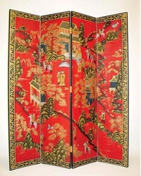 Oriental Screen