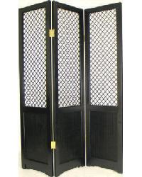 2336B Wooden Screen