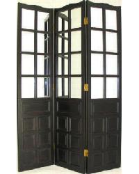 2337B Wooden Screen