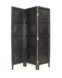 2338B Wooden Screen
