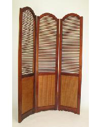2355 Wooden Screen