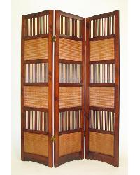2356 Wooden Screen