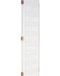 2359W Wooden Screen